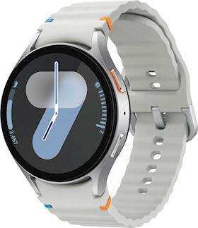 Smart watch Samsung Galaxy Watch7 44mm Silver (8806095660646)